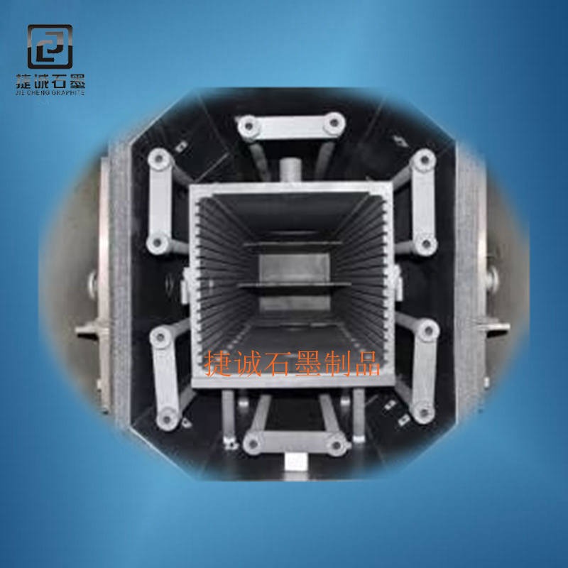 石墨放置推拉板，燒結爐石墨制品，真空爐石墨配件